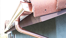 Rain Gutter Installation, Repair, Cleaning in Tremont, IL
